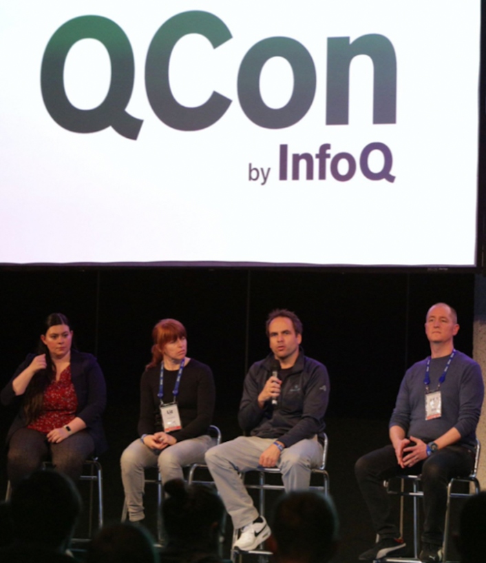 QCon Panel